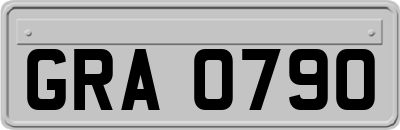 GRA0790