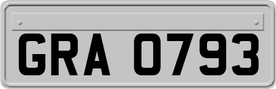 GRA0793