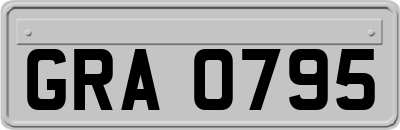 GRA0795