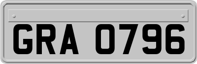GRA0796