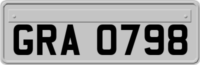 GRA0798