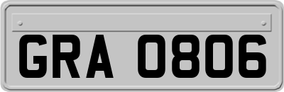 GRA0806