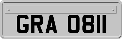 GRA0811