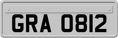GRA0812