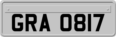 GRA0817