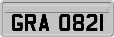 GRA0821
