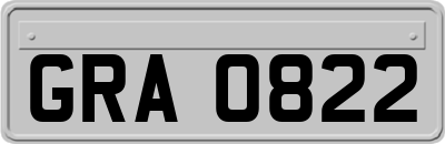 GRA0822