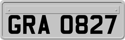 GRA0827