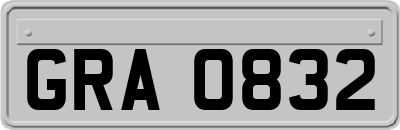 GRA0832