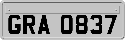 GRA0837