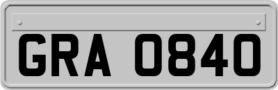 GRA0840
