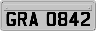 GRA0842