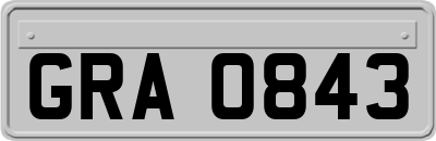 GRA0843