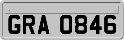 GRA0846