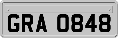 GRA0848