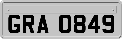 GRA0849