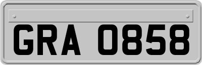 GRA0858