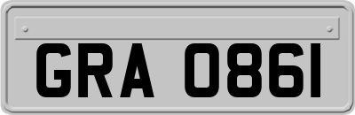 GRA0861