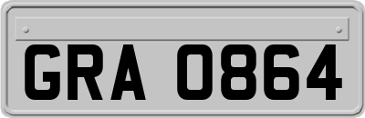 GRA0864