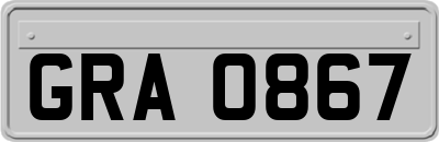 GRA0867