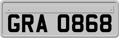 GRA0868