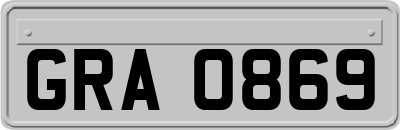 GRA0869