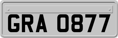 GRA0877