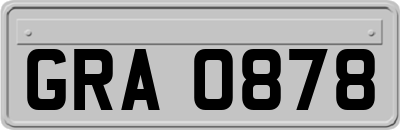 GRA0878