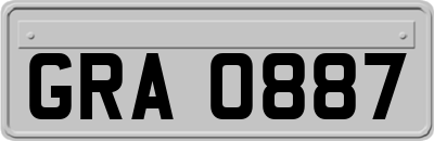 GRA0887