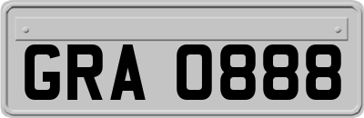 GRA0888
