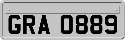 GRA0889