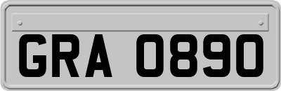 GRA0890