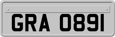 GRA0891