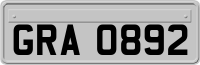 GRA0892