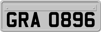 GRA0896