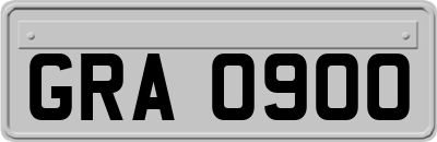 GRA0900
