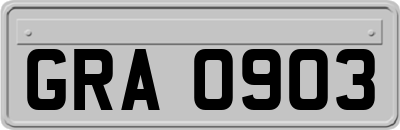 GRA0903