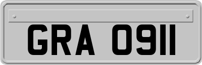GRA0911