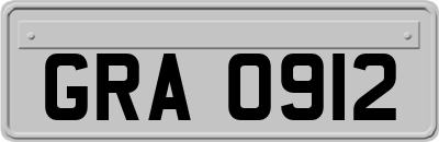 GRA0912