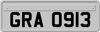 GRA0913