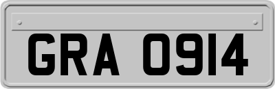 GRA0914