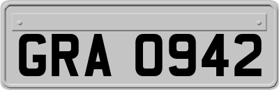 GRA0942