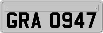 GRA0947