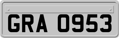 GRA0953