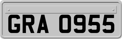 GRA0955