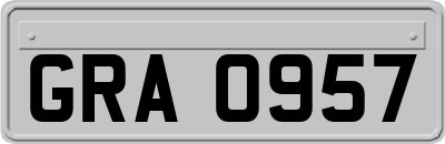 GRA0957