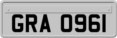 GRA0961