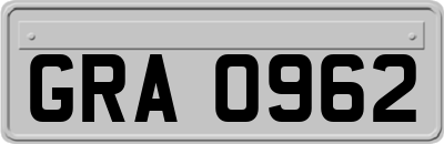 GRA0962
