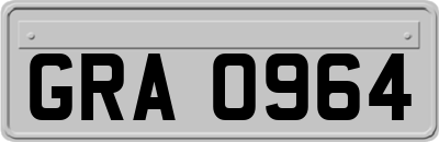 GRA0964