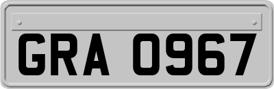 GRA0967